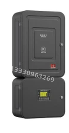 成都敏华NST消防应急灯具-600W圆角铅酸电池集中电源
