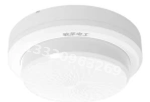 成都敏华NST消防应急灯具-150晶光吸顶灯